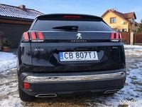 Używany Peugeot 3008 GT-line 2018 SUV