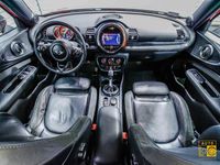 używany Mini Clubman 2dm 190KM 2017r. 151 000km