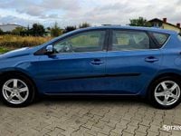 Używany Toyota Auris 132 KM (97 kW) 2016