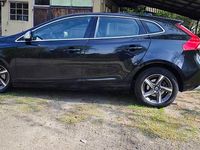 używany Volvo V40 2014