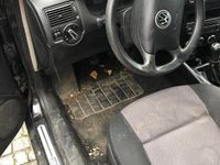 używany VW Golf IV 1,9tdi , 120 KM, nowy rozrząd .