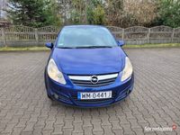 używany Opel Corsa D 1.3 CDTI Enjoy