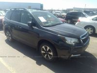 używany Subaru Forester 2.5dm 170KM 2017r. 94 917km