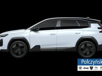 Nowe Citroën C5 Aircross 145 KM (106 kW) 2025 Biały SUV