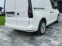 używany VW Caddy 2023 rok