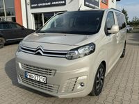 Używany Citroën Jumpy 120 KM (88 kW) 2019 Inny Minivan