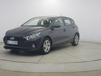 Używany Hyundai i20 84 KM (61 kW) 2022 Grafitowy Hatchback