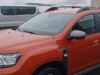 używany Dacia Duster I 1.3 TCe Journey+