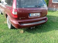 używany Chrysler Voyager 