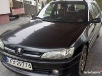 używany Peugeot 306 