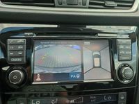 używany Nissan Qashqai 1.6dm 130KM 2014r. 172 468km