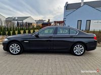 używany BMW 520 520 184PS Zadbany Ory.199tys.km 12/10rRata1080zl F10 ...184PS Zadbany Ory.199tys.km 12/10rRata1080zl F10 ...