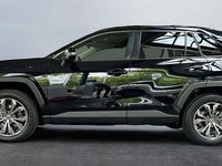 używany Toyota RAV4 Executive 4X4 222KM Hybryda Systemy bezp, Dostępny od ręki ! 2224zł