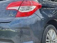 Używany Citroën C4 120 KM (88 kW) 2012 Niebieski Hatchback