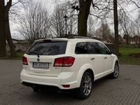 Używany Fiat Freemont 170 KM (125 kW) 2015 SUV