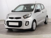 używany Kia Picanto 1.0 CVVT