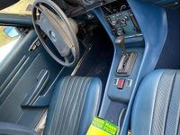 Używany Mercedes SL450 1974