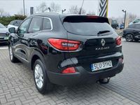 używany Renault Kadjar KADJAR1.2 Energy TCe Adventure