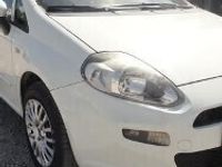 Używany Fiat Punto 75 KM (55 kW) 2016 Hatchback