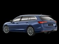 używany Skoda Superb 2dm 193KM 2025r. 3km