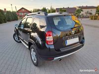 używany Dacia Duster 1.6 Benzyna / 4x4 / Salon Polska / F- VAT 23%