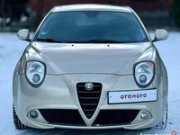 używany Alfa Romeo MiTo 
