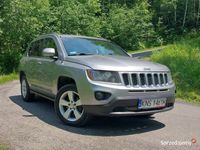 używany Jeep Compass 2.4 4x4 automat