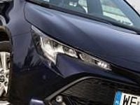 używany Toyota Corolla XII Seria E21 (2019-)