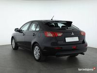 używany Mitsubishi Lancer 1.8 MIVEC