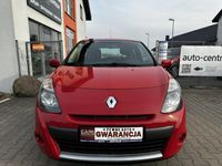 używany Renault Clio 1.1dm 75KM 2009r. 170 000km