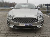 używany Ford Fusion 2dm 240KM 2020r. 99 200km