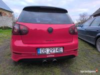 Używany VW Golf V GTI 2005 Hatchback