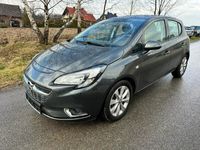 używany Opel Corsa 1.4dm 90KM 2018r. 32 000km