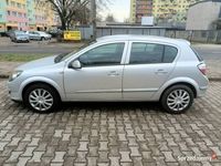 używany Opel Astra 