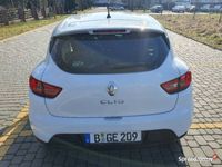 używany Renault Clio IV 