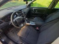 używany Renault Laguna III