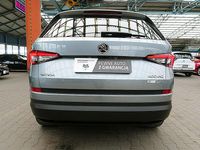 używany Skoda Kodiaq 7-OSÓB 4x4 DSG 190KM Navi+ACC+LED+Kamera Gwarancja 1WŁ. Kraj …