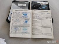 używany Ford Mondeo MK4 1,6TDCI