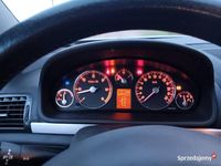 używany Peugeot 407 Sprzedam coupe 2.7 HDI