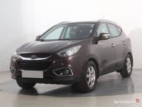 używany Hyundai ix35 2.0 CRDi