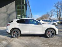 używany Alfa Romeo Stelvio MY23 VELOCE 2.0 GME 280 KM Q4