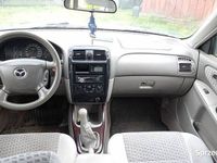 Używany Mazda 626 2002