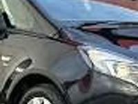 używany Opel Zafira 1.4dm 140KM 2014r. 120 301km