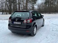 Używany VW Golf V 2007 Czarny Hatchback
