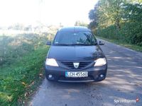 używany Dacia Logan 