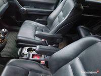 używany Honda CR-V 2.2 ictdi