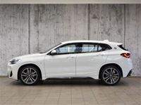 używany BMW X2 sDrive18i