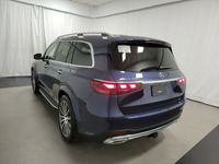 używany Mercedes GLS580 GLS Klasa