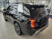 Używany Ssangyong (KGM) Torres 163 KM (119 kW) 2023 Czarny (metalik) SUV