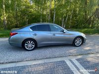 używany Infiniti Q50 2.2 D Zapraszam